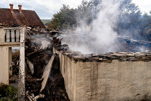 Affordable Fire Damage Repair solutions in Deer Park, WI